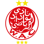 Wydad AC logo